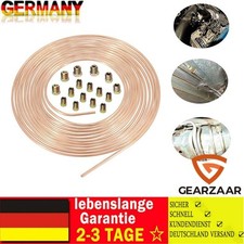10m bremsleitung bremsrohr gebraucht kaufen  Langenlonsheim
