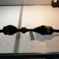 Albero motore anteriore usato  Volpago del Montello