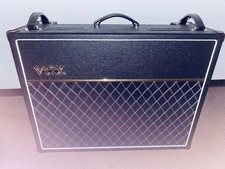 Vox limited black gebraucht kaufen  Geilenkirchen