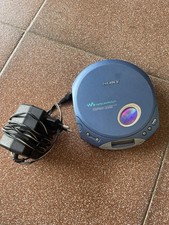 Lettore portatile sony usato  Cona