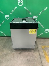 Aeg integrated dishwasher for sale  CREWE