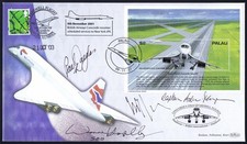 21.10.03 concorde farewell for sale 21.10.03 concorde farewell for sale  GUILDFORD