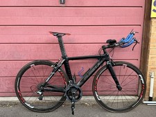 Planet bike carbon for sale  LONDON
