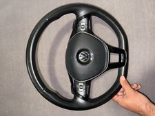 Lenkrad golf passat gebraucht kaufen  Hadamar