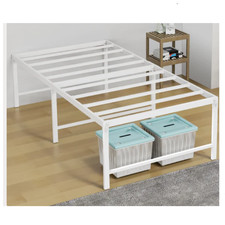 Nefoso full bed for sale  Rogers