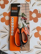 Ciseaux black decker d'occasion  Éperlecques