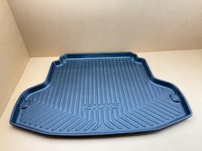 546. Tapete de carga Honda Civic 2016-2021 Sedan bandeja porta-malas piso fabricante de equipamento original 08U45-TBA-100 comprar usado  Enviando para Brazil