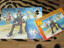 Digimon puzzle ravensburger gebraucht kaufen  Ratingen