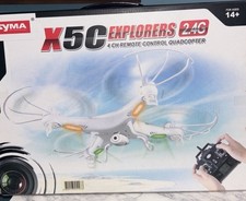 Syma x5c usb for sale  Hanahan