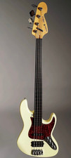 Sandberg california fretless for sale  SOUTHAMPTON
