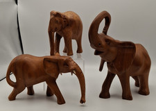 Medium sized wooden for sale  WAKEFIELD