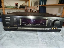 Philips audio video gebraucht kaufen  Essen