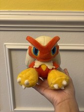 Blaziken pokedoll pokemon for sale  Elizabeth City