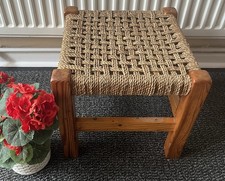 Small vintage wood for sale  MEXBOROUGH