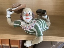 clown kantenhocker gebraucht kaufen clown kantenhocker gebraucht kaufen Saarbrücken
