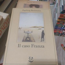 Ingeborg bachmann caso usato Ingeborg bachmann caso usato  Rieti