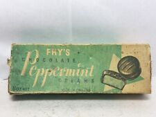 Vintage fry mint for sale  HEREFORD