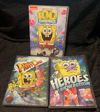 Nickelodeon spongebob squarepa for sale  Fort Worth