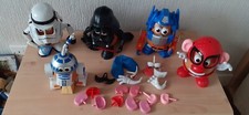 Potato head bundle for sale  BIRMINGHAM