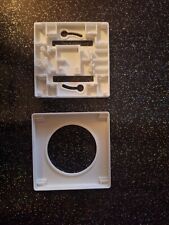 Support plastique bouton d'occasion  Pont-de-Larn