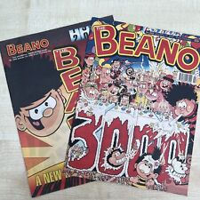 Old beano comics for sale  CLEVEDON