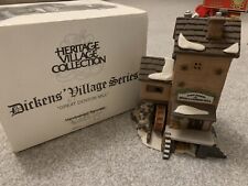 department 56 dickens village for sale  NEWMARKET