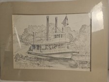 Charles overly pencil for sale  Whiting