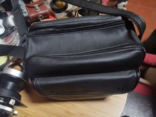 Leica borsa originale usato  Italia