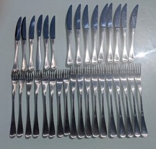 Pieces cutlery canteen for sale  CHEADLE