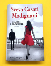 Segreti ipocrisie sveva usato  Italia
