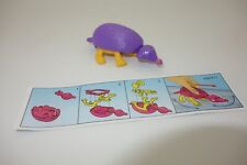 Kinder série animaux d'occasion  Goderville