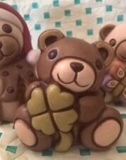 Teddy max marrone usato  Scafati