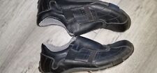 Kickers mens leather for sale  LONDON