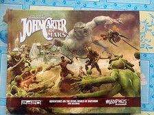 John carter mars usato John carter mars usato  Venegono Superiore