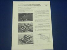 Böhm zusatzbauplan aufbau gebraucht kaufen Böhm zusatzbauplan aufbau gebraucht kaufen  Iserlohn