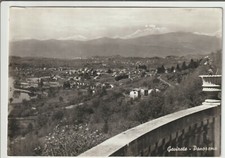 Italie gavirate cpsm d'occasion  Clermont-en-Argonne