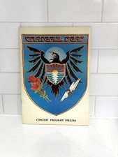 Vintage grateful dead for sale  Glendale