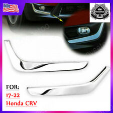 Chrome front fog for sale  Hebron