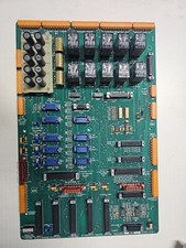 Hurco control relay for sale  Houston