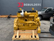 Caterpillar 3456 diesel for sale  Hialeah