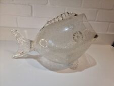 Large mcm blenko for sale  NOTTINGHAM