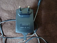 Adaptateur chargeur d'occasion  Lingolsheim