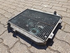 Kühler ford granada gebraucht kaufen  Wunsiedel