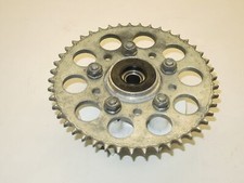 Porte couronne honda d'occasion  Lubersac