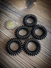 Spiral haargummi telefonkabel gebraucht kaufen  Neuss