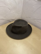 Vintage borsalino fedora gebraucht kaufen  Grünwald