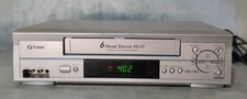 Funai 25a650 videoregistratore usato  Roma