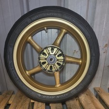 Gold triumph 675 for sale  DOWNHAM MARKET