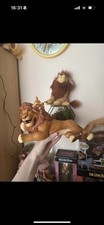 Lion king pals for sale  MANSFIELD