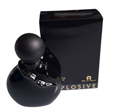 Aigner explosive eau gebraucht kaufen  Chemnitz